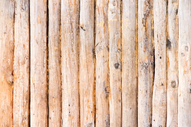 Textura de tablones de madera