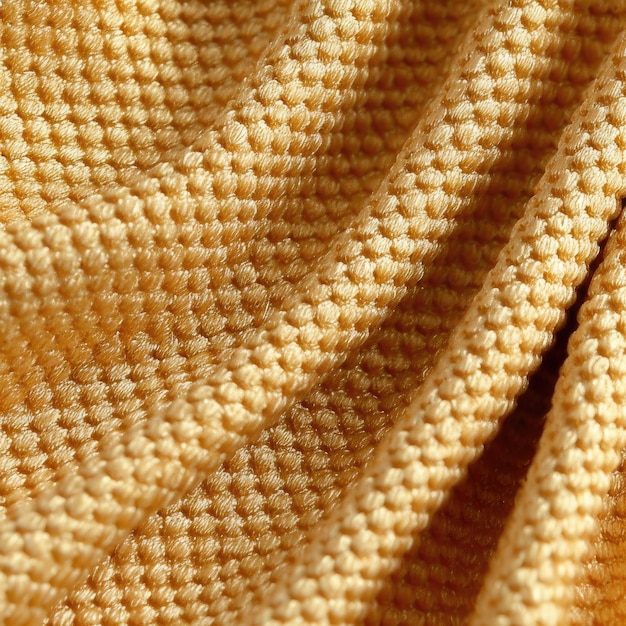 Foto textura del tejido