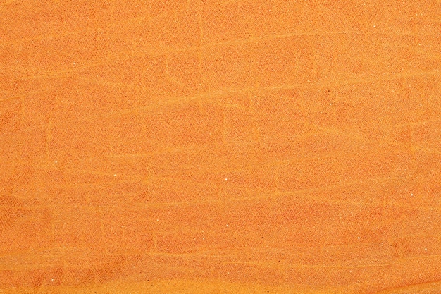 Textura de tela abstracta de tono amarillo para el fondo