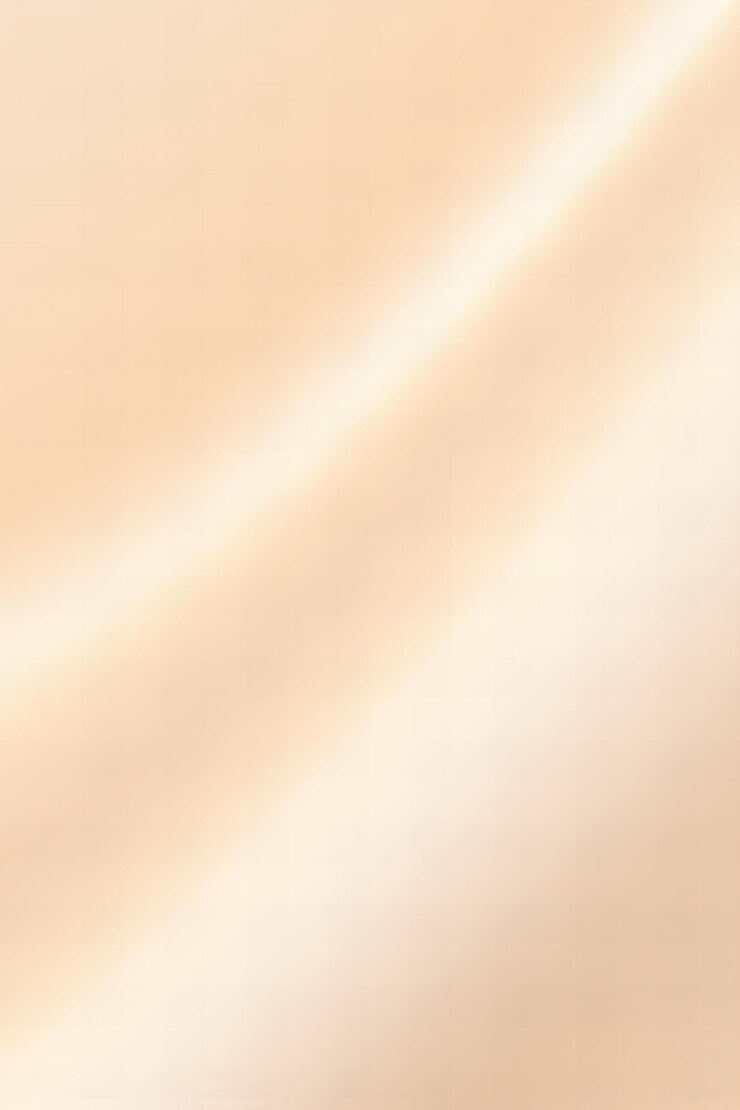 Textura de tela beige iridescente brillante con fondo ligero y sutil