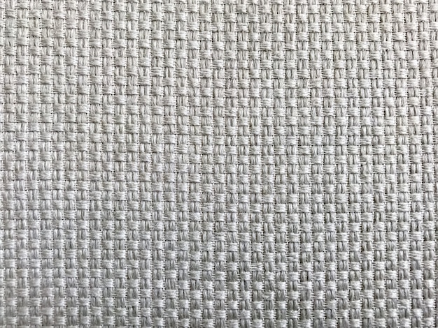 Textura de tela gris