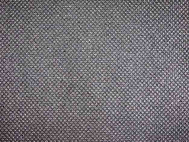 Textura de tela gris