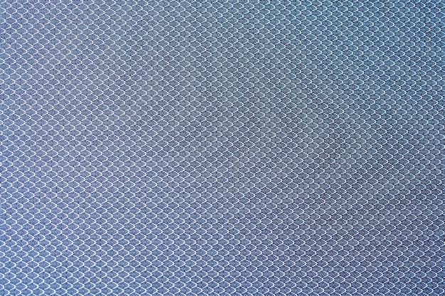 textura de la tela gris