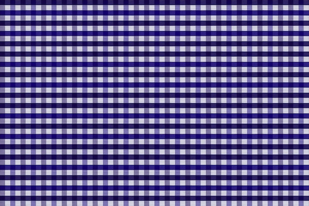 textura de la tela macro células de algodón colores púrpura de cerca