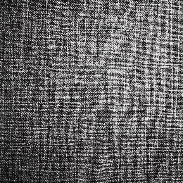 textura de una tela negra con la palabra cita en él