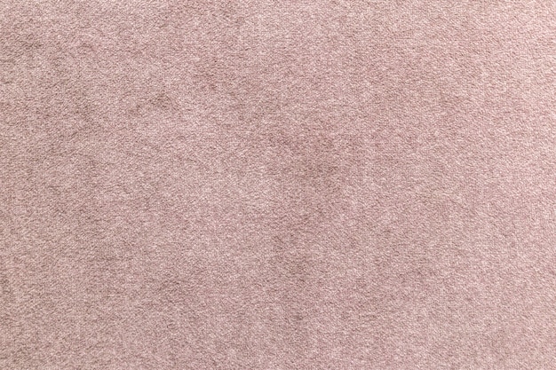 Textura de tela rosa