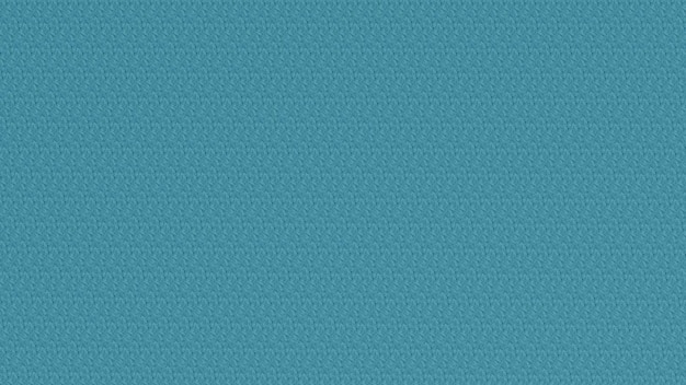 Textura de tela de teal sin costuras para alfombras