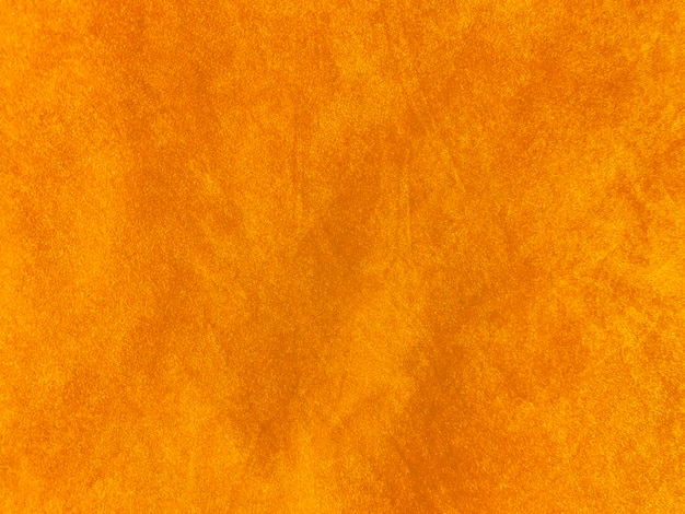 Textura de tela de terciopelo amarillo utilizada como fondo Fondo de tela amarilla vacía de material textil suave y liso Hay espacio para textx9