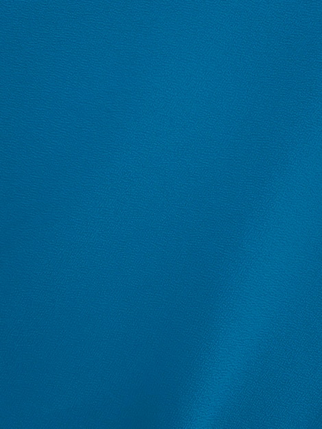 Textura de tela de terciopelo azul claro utilizada como fondo Fondo de tela azul claro vacío de material textil suave y liso Hay espacio para texto