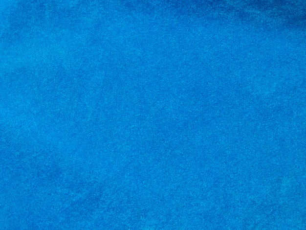 Textura de tela de terciopelo azul claro utilizada como fondo Fondo de tela azul claro vacío de material textil suave y liso Hay espacio para textx9