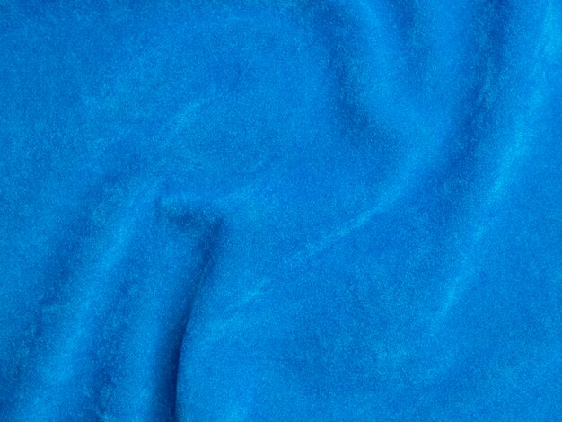 Textura de tela de terciopelo azul claro utilizada como fondo Fondo de tela azul claro vacío de material textil suave y liso Hay espacio para textx9