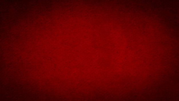 Textura de tela de terciopelo rojo utilizada como fondo Fondo de tela roja vacía de material textil suave y liso Hay espacio para texto