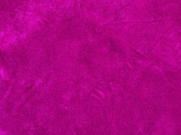 Foto textura de tela de terciopelo rosa utilizada como fondo fondo de tela rosa vacío de material textil suave y liso hay espacio para textx9