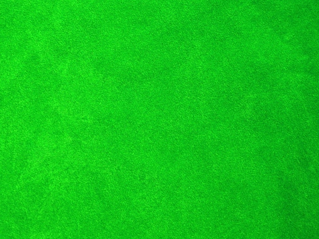 Textura de tela de terciopelo verde utilizada como fondo Fondo de tela verde vacío de material textil suave y liso Hay espacio para textx9