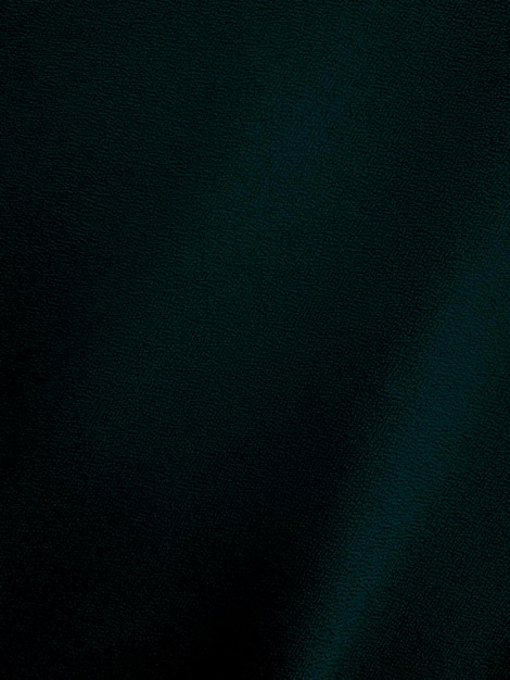 Textura de tela de terciopelo viejo verde oscuro utilizada como fondo Fondo de tela verde vacío de material textil suave y liso Hay espacio para textx9