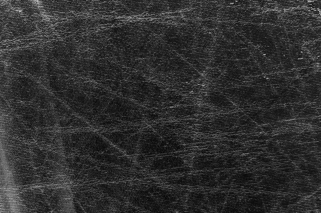 Textura de tela vieja pintada. Paño sucio y arrugado. Fondo abstracto