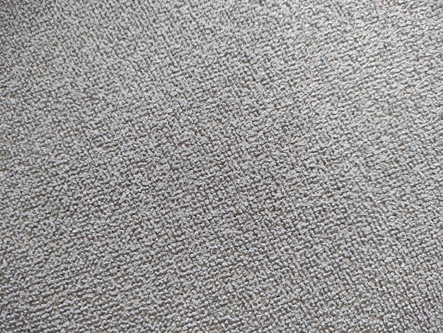 Textura têxtil cinza para papel de parede criativo