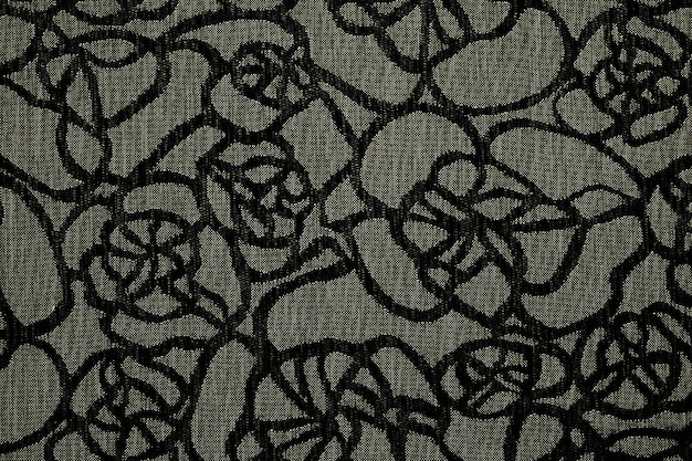 Textura textil de tela