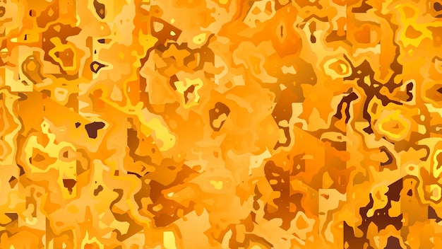 textura de una textura amarilla y naranja con las palabras " caer " en él.
