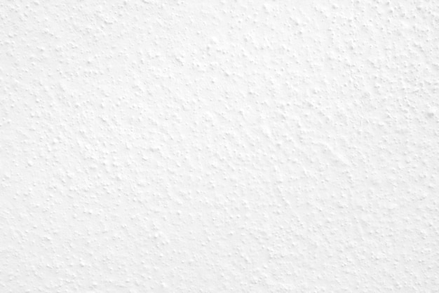 Textura transparente de pared de cemento blanco una superficie rugosa con espacio para texto para un fondox9