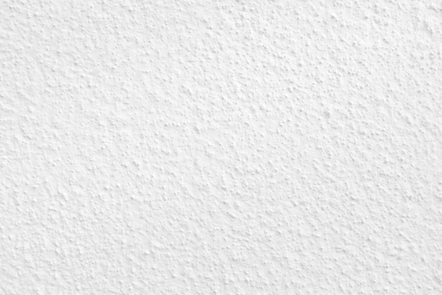 Textura transparente de pared de cemento blanco una superficie rugosa con espacio para texto para un fondox9