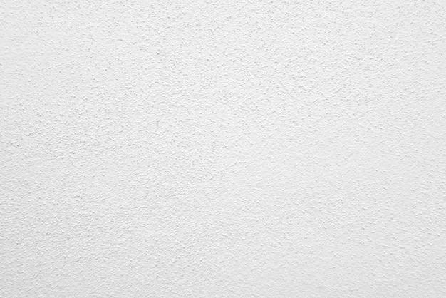 Textura transparente de pared de cemento blanco una superficie rugosa con espacio para texto para un fondox9