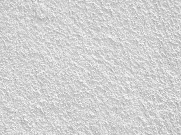 Textura transparente de pared de cemento blanco una superficie rugosa con espacio para texto para un fondox9