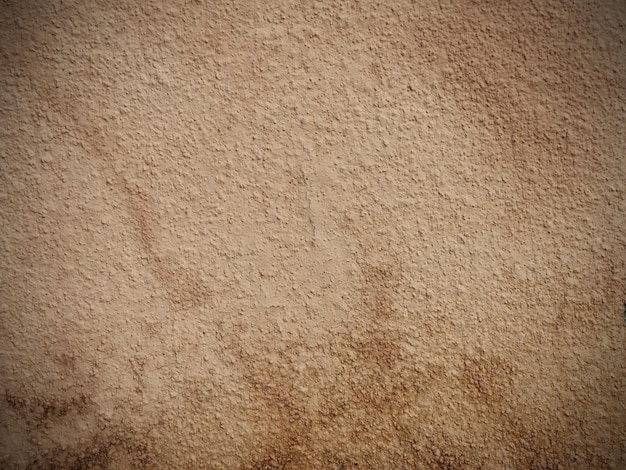 Textura transparente de pared de cemento sepia una superficie rugosa con espacio para texto para un fondox9