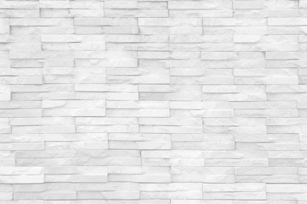 Textura transparente de pared de piedra de ladrillo gris blanco una superficie rugosa con espacio para texto para un fondox9
