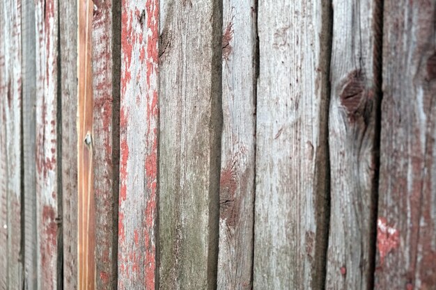 Textura de valla de madera, fondo de marco de registros verticales