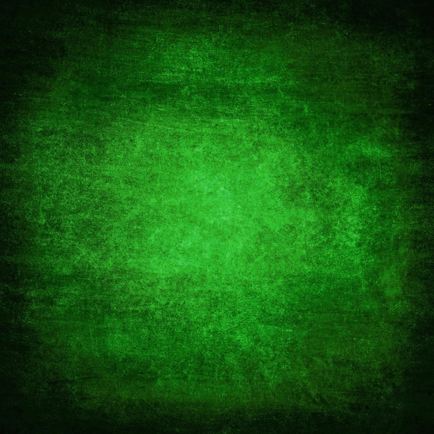 Textura verde abstrato