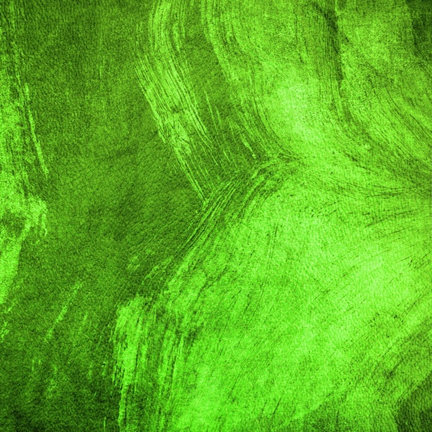 Textura verde abstrato