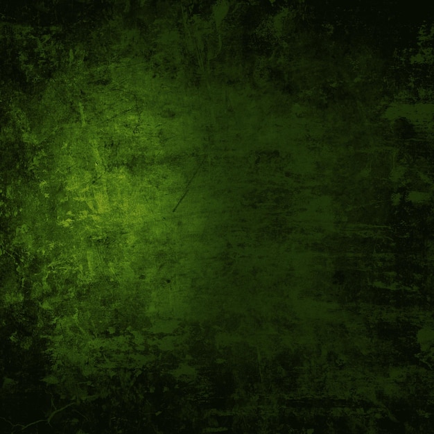 Textura verde abstrato