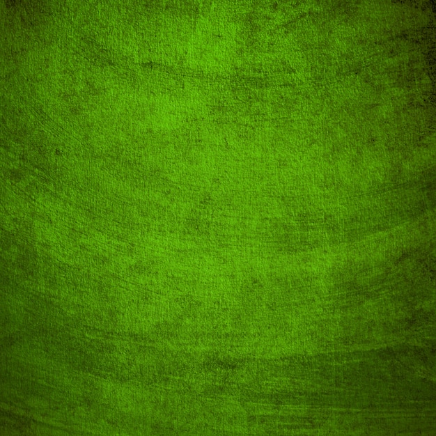 Foto textura verde abstrato