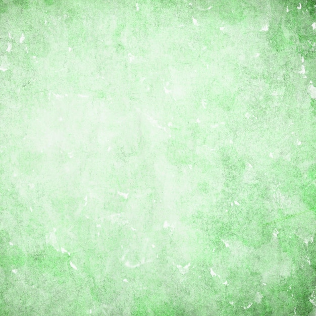 Textura verde abstrato