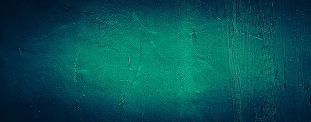 textura verde escura cimento parede de concreto abstrato