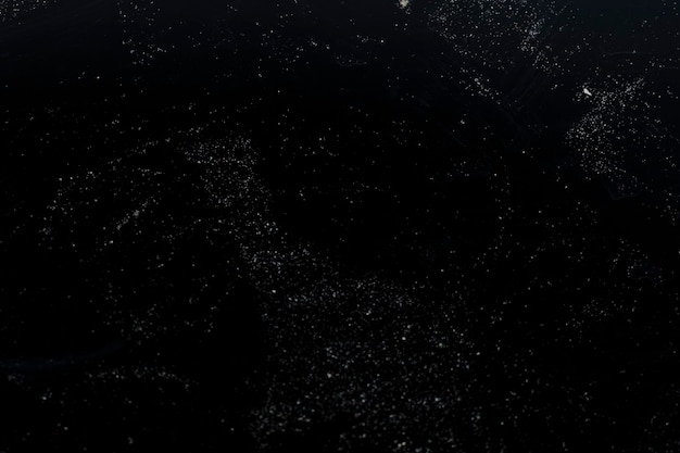 textura de vidrio sucio