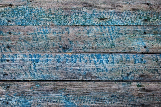 Textura de viejas tablas de madera.