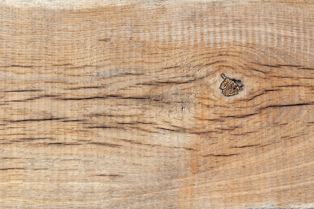 Textura de un viejo primer plano de tablero de madera desgastada. Fondo de madera natural