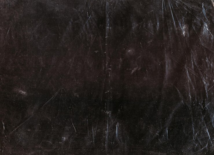 Textura vincada, sobreposição de filme antigo, arranhões de poeira