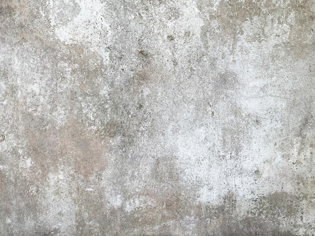 Textura vintage de estilo de parede antiga de fundo grunge de concreto