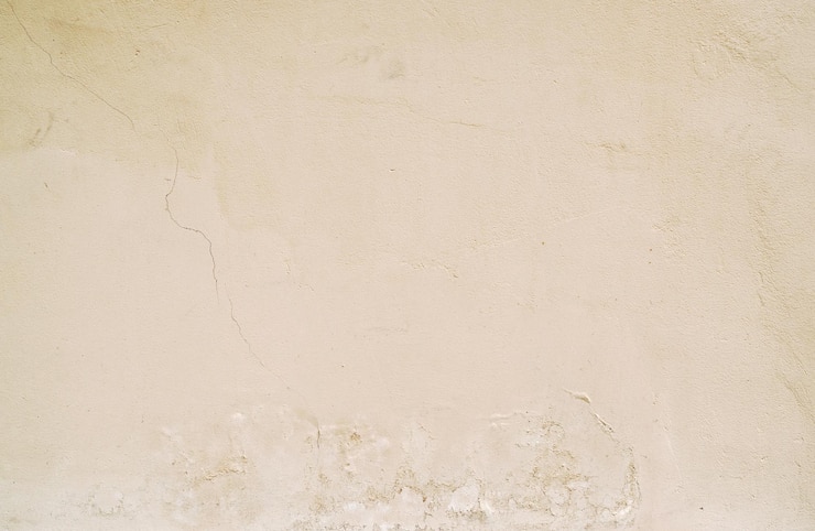 Foto textura vintage de parede grunge