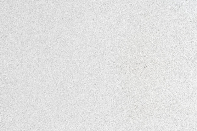 Textura de yeso blanco