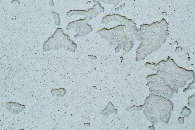 Foto textura de yeso veneciano blanco para una pared, una opción para decorar una pared durante la renovación