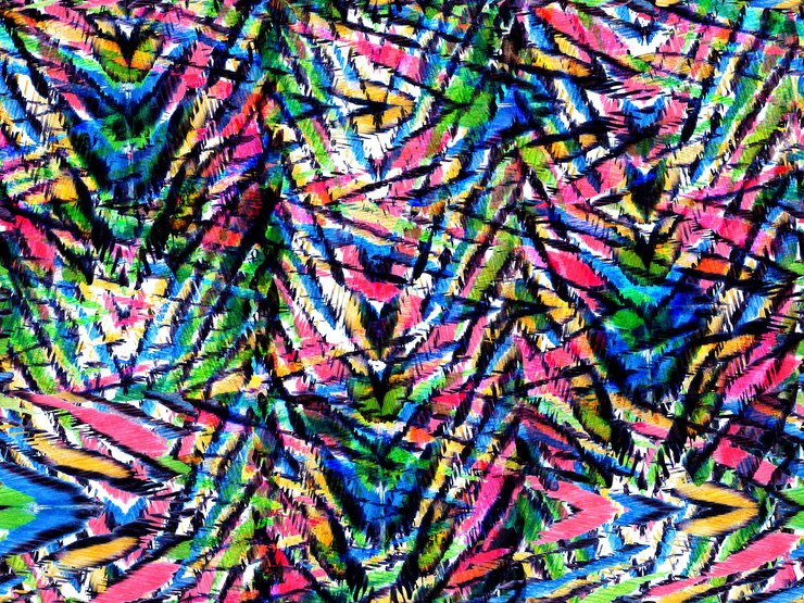 Foto texturas de animais geométricas azul clássico e índigo aquarela desenho de camuflagem abstrato azulejos de safári zebra impressão de pele camuflamento animal fundo padrão africano listras padrão sem costura