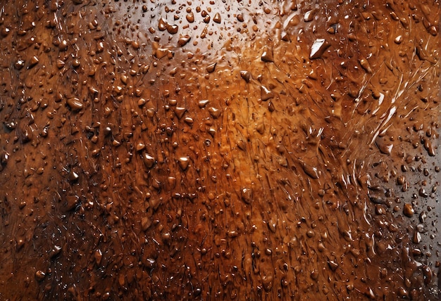 texturas de fundo gotas de água em um vidro de janela