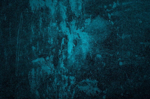 Texturas de grunge azul escuro com pontos abstratos para o fundo