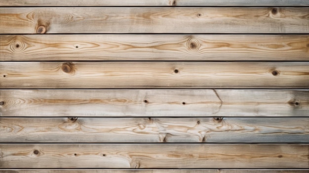 Texturas de madeira natural formando um pano de fundo de tábuas de madeira