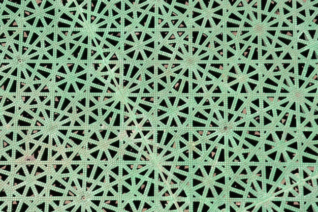 Texturas de padrões geométricos de fundo