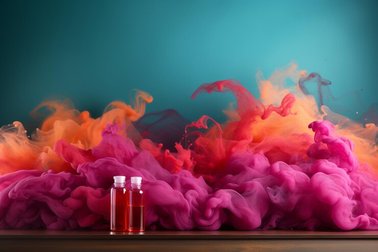 Foto texturas de spray imagens de fundo e espaço de cópia